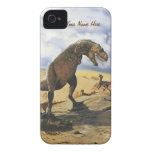 Dinosaur Family iPhone-Barely There