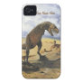 Dinosaur Family iPhone-Barely There