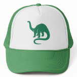Dinosaur Hat - Green