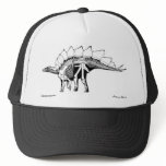 Dinosaur Hat Stegosaurus Gregory Paul