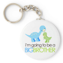 Dinosaur I'm Going to Be A Big Brother