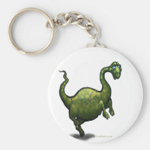 Dinosaur Key Chain