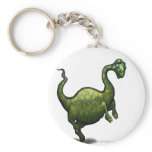 Dinosaur keychains