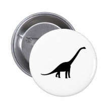 Dinosaur - Longneck Buttons