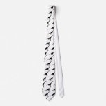 Dinosaur - Longneck ties