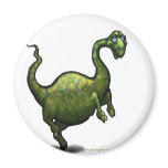 Dinosaur Refrigerator Magnets