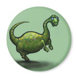 Dinosaur Magnet