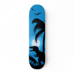 Dinosaur of the Night skateboards