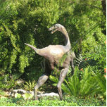 Dinosaur Photo Sculpture photo sculptures