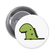 Dinosaur Pins