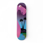 Dinosaur Skate Board Decks