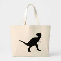 Dinosaur T-Rex Bag
