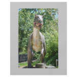 Dinosaur T-Rex flyers
