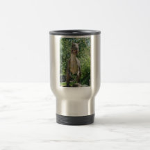 Dinosaur T-Rex Mug