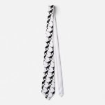 Dinosaur T-Rex ties