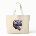 Dinosaur t-shirts bags