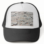 Dinosaur Tracks Mesh Hats