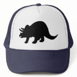 Dinosaur - Triceratops Mesh Hat