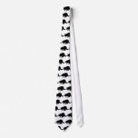 Dinosaur - Triceratops ties