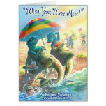 Dinosaur Vacation cards