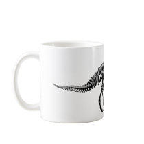 DINOSAUR WALK MUGS