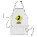 Dinosaurs aprons