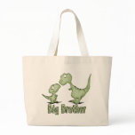 Dinosaurs Big Brother bags