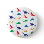 Dinosaurs buttons