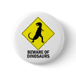 Dinosaurs buttons