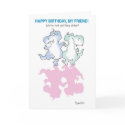 DINOSAURS DANCING cards