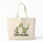 Dinosaurs Little Brother bags