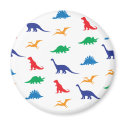 Dinosaurs magnets