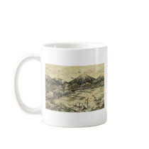 Dinosaurs Coffee Mug