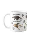 Dinosaurs! Mug