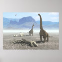 Dinosaurs posters