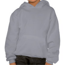 Dinosaurs Rock 4 Hooded Pullover