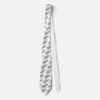 Dinosaurs Rock Tshirts and Gifts Neckwear