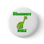 Dinosaurs Rule buttons