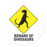 Dinosaurs Stickers