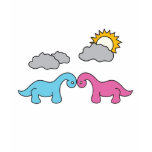 Dinosaurs t-shirts
