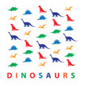 Dinosaurs t-shirts