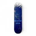 DIO-Distraught Overlord skateboards