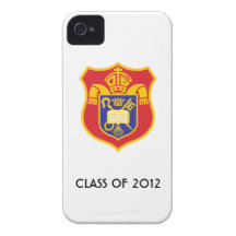 Diocesan iPhone case Case-Mate iPhone 4 Cases