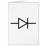 Diode cards