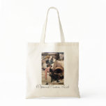 Diogenes Canvas Bag
