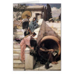 Diogenes Card