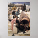 Diogenes Poster posters