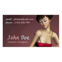Dioni Business Card