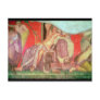 Dionysian Entourage with Dionysus Post Cards