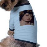 Dionysus Detail By Michelangelo Merisi Da Caravagg pet clothing